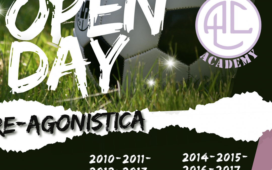 Open day 2022
